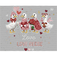 Valentine's Day-QRJ  6145